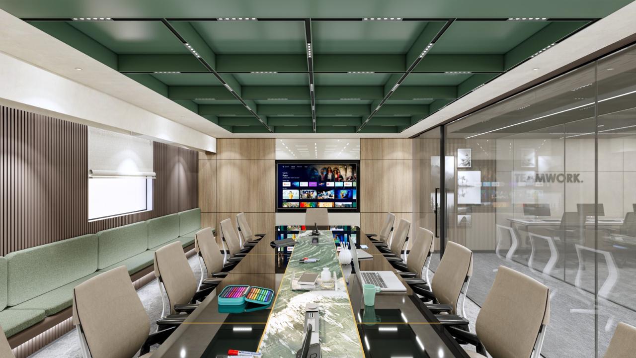 Boardroom