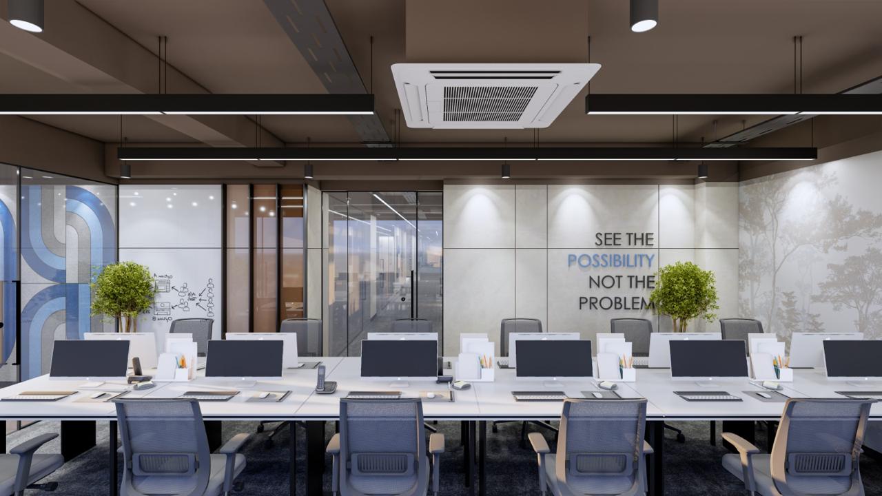 Meeting Room Compact