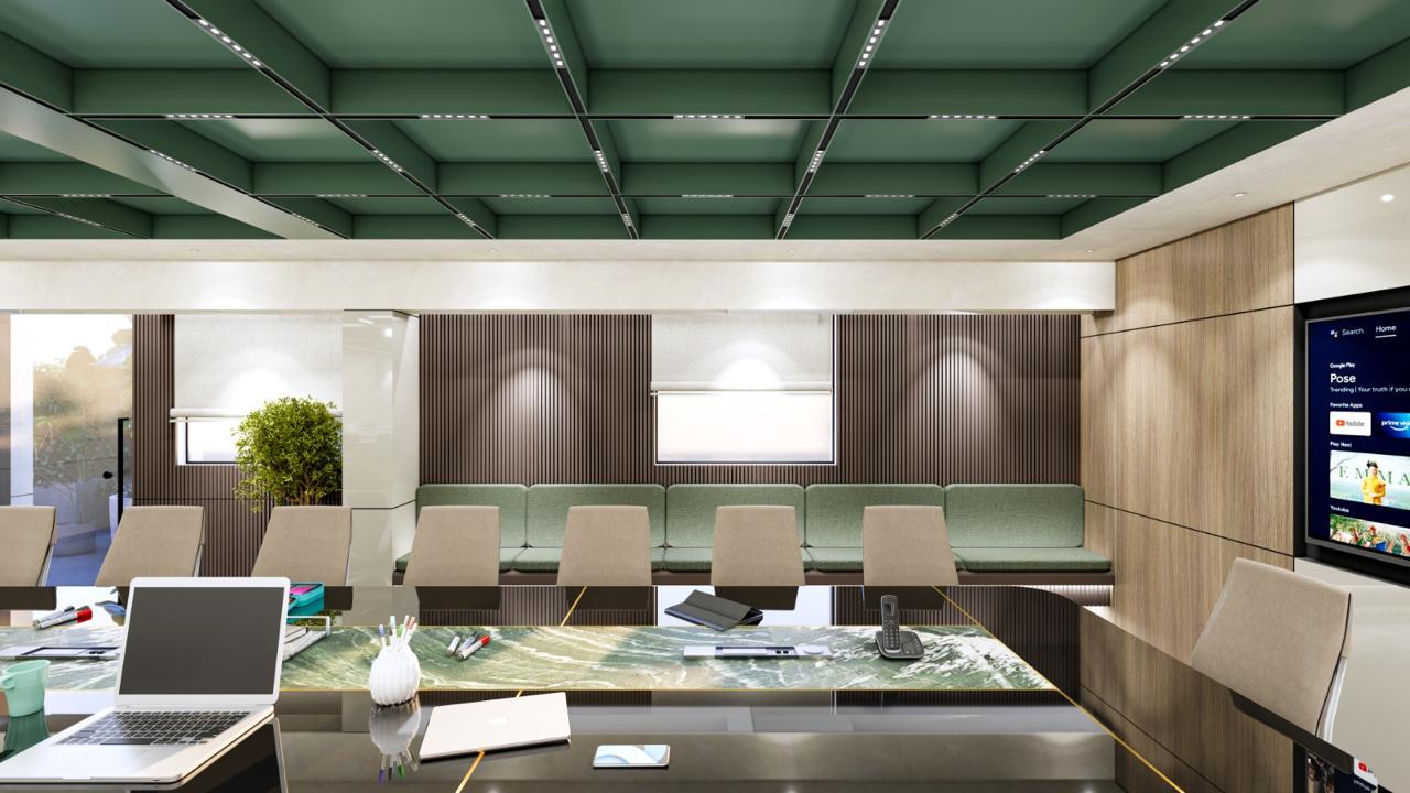 Meeting Room Executive