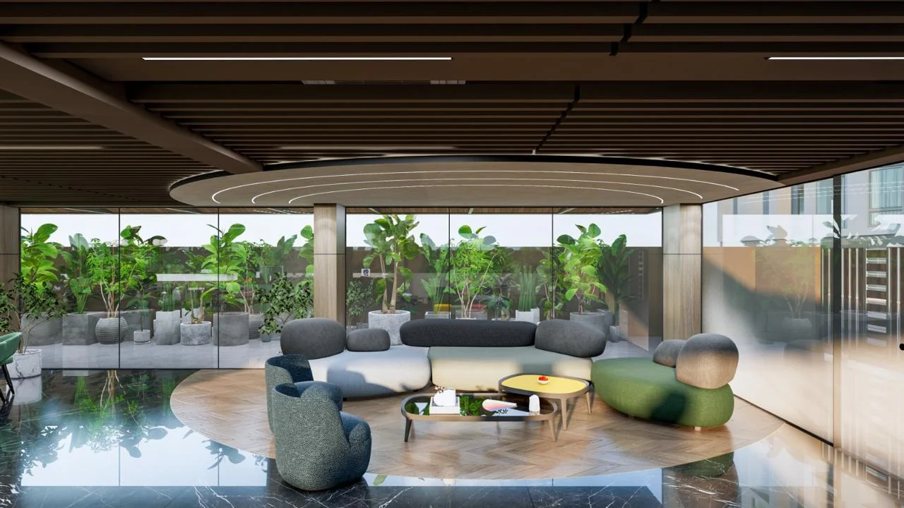 Wellness Room
