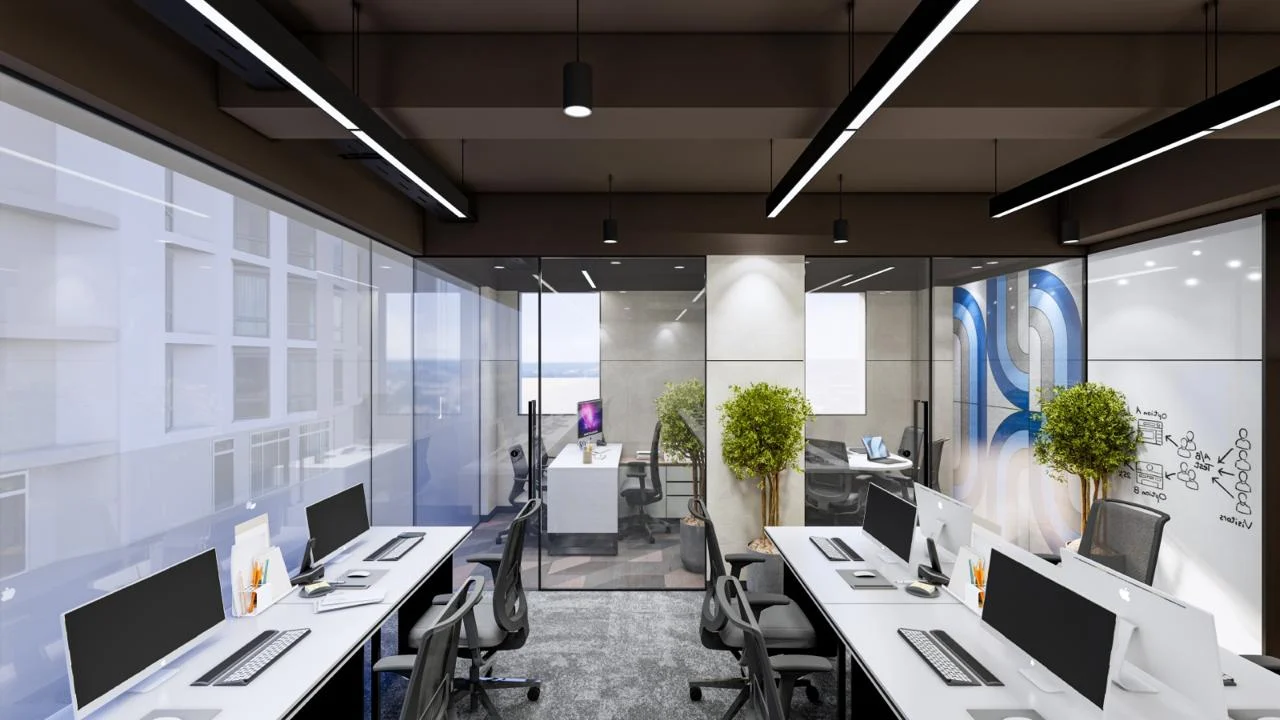 9toTHRIVE Workstation Setup