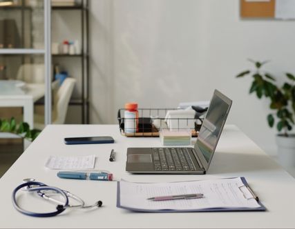 Virtual Office