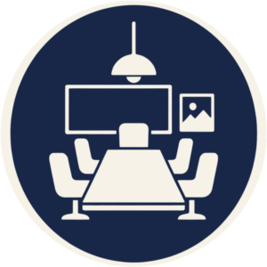 Meeting Rooms & Boardrooms