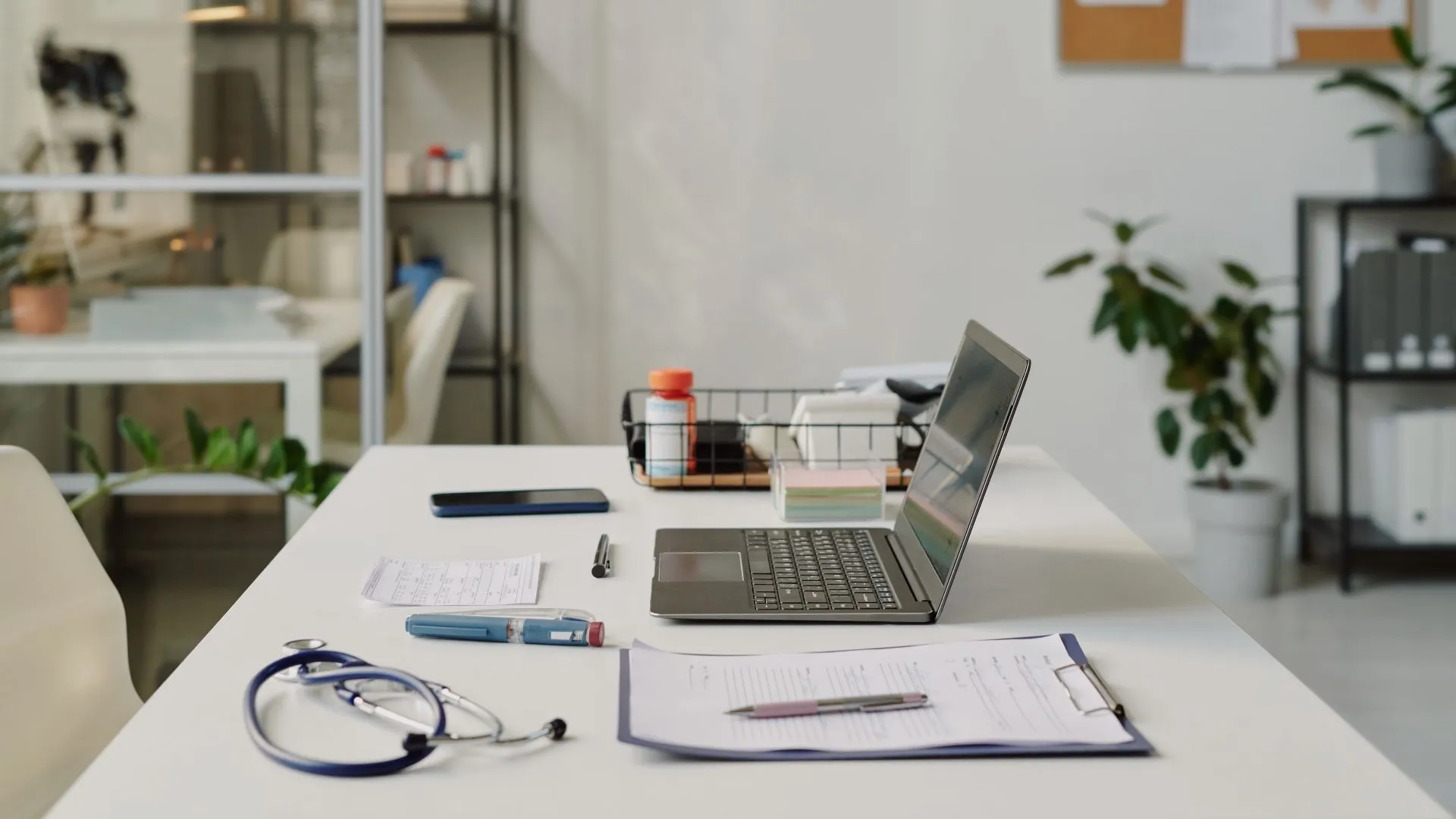 Virtual Office