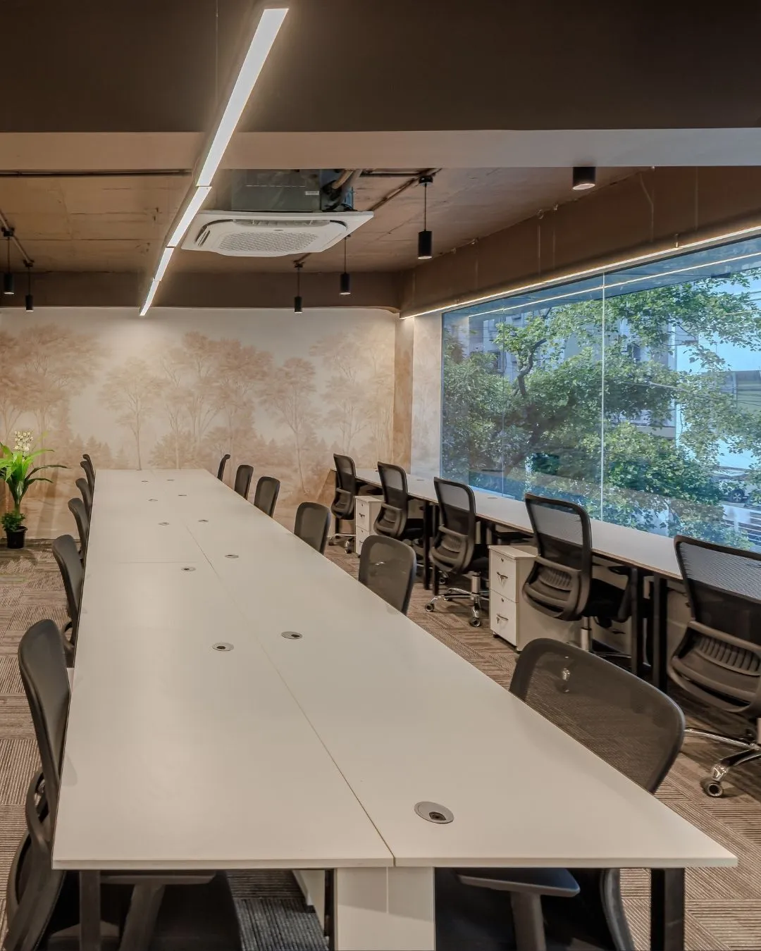 Built for Teams That Scale